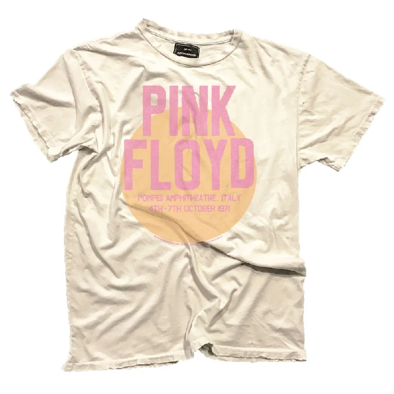 Fashion Deal Pink Floyd Pompeii II (Antique White)