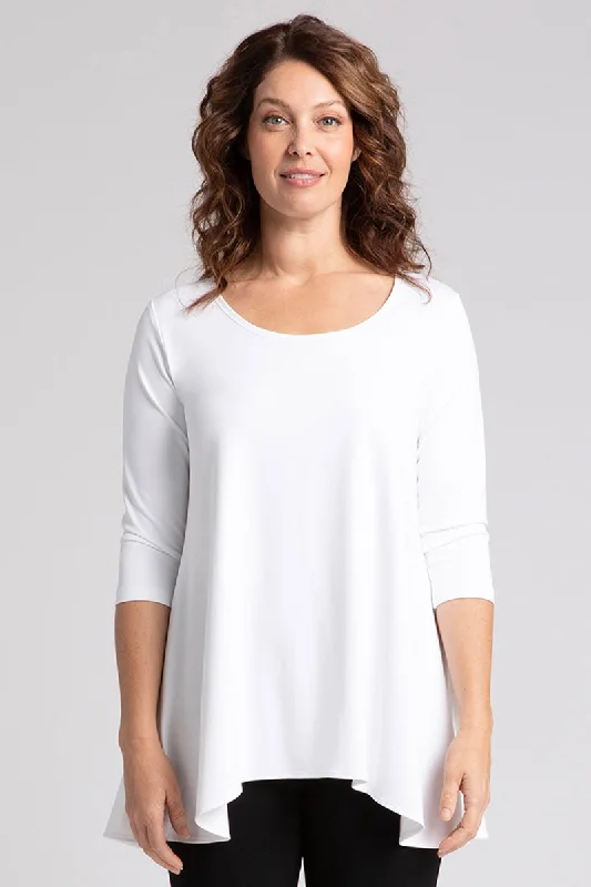 Flash Sale Now Nu True T | White