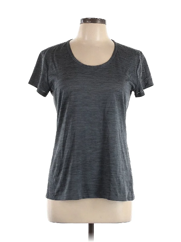 Affordable Luxury Women's Apparel Active T Shirt