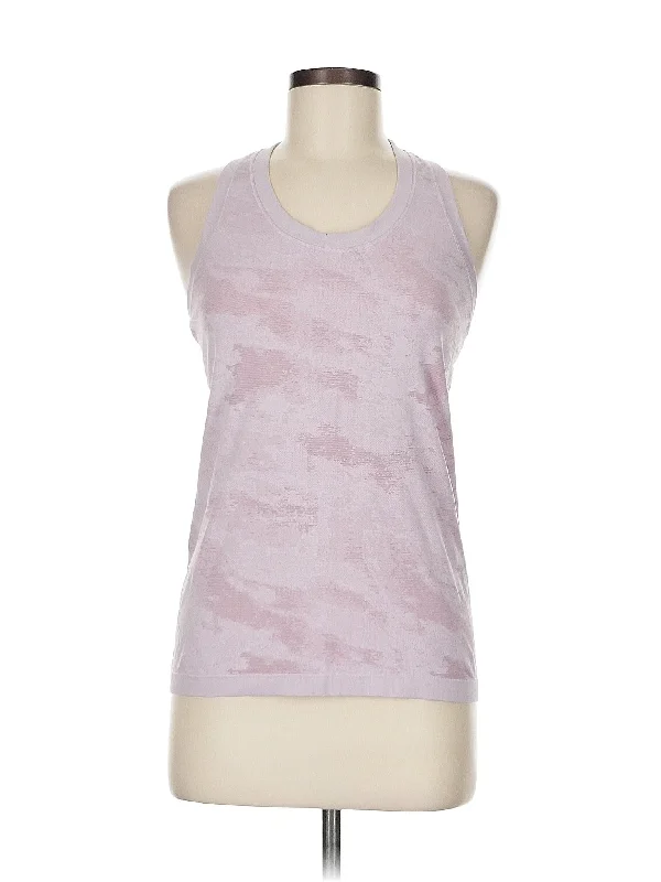 Stylish Women's Clothing Active Tank