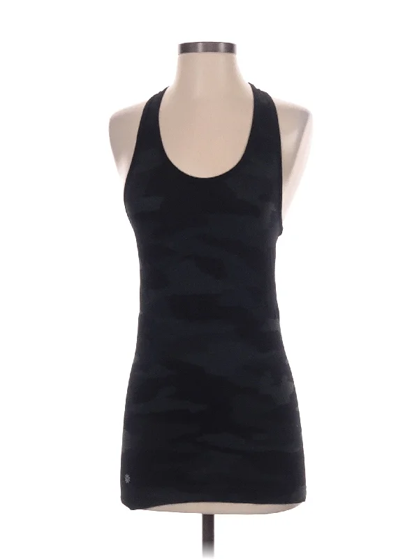 Sustainable Women's Apparel Active Tank