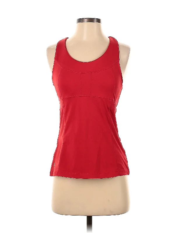 Women's Trendy Apparel Active Tank