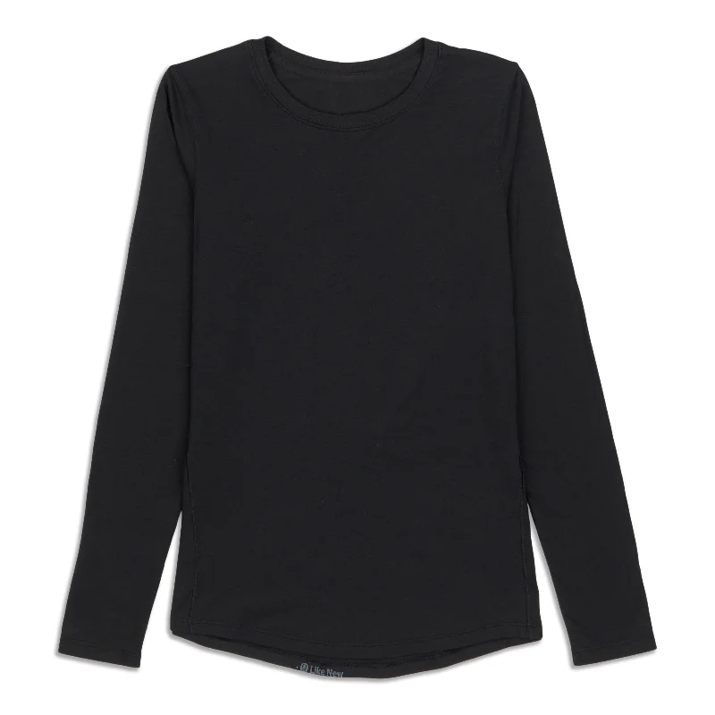 Women's Holiday Apparel Ever Ready Long Sleeve Shirt - Resale