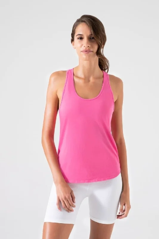 Women's Fashionable Attire For Work Groundwork Tank