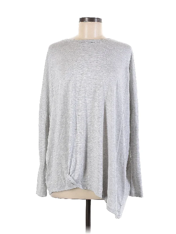 Women's Garments Long Sleeve Top