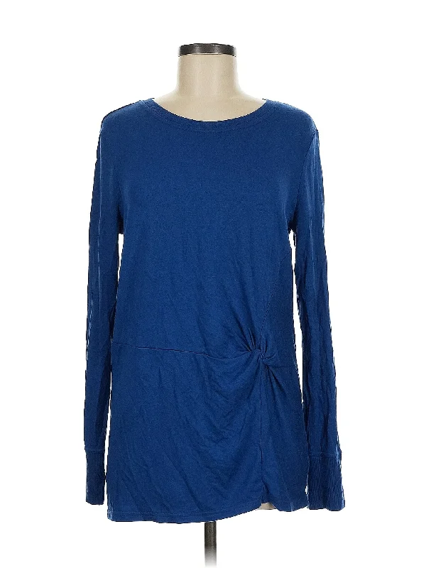 Charming Women's Outfit For Special Occasions Long Sleeve Top