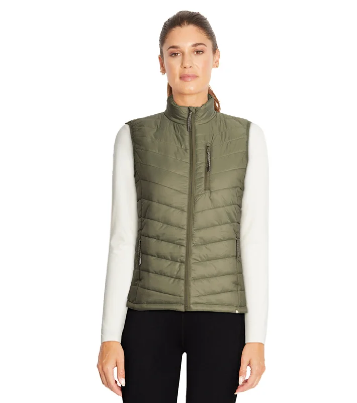 Women's Wardrobe Apparel Marika Climb Vest