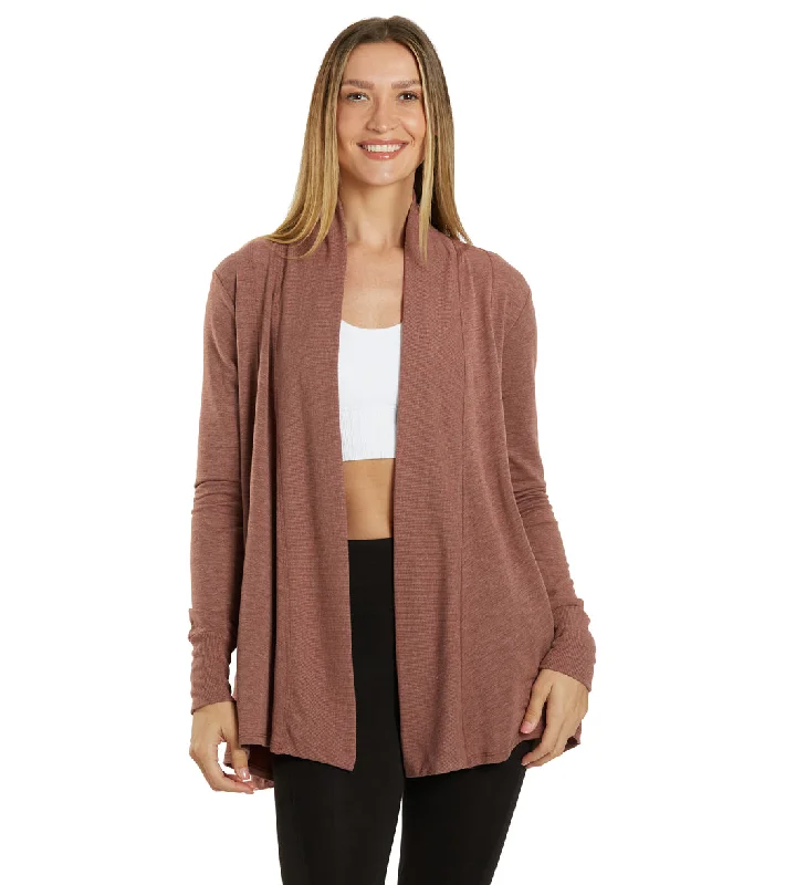 Women's Plus-Size Apparel Marika Katie Cardigan H. Andorra