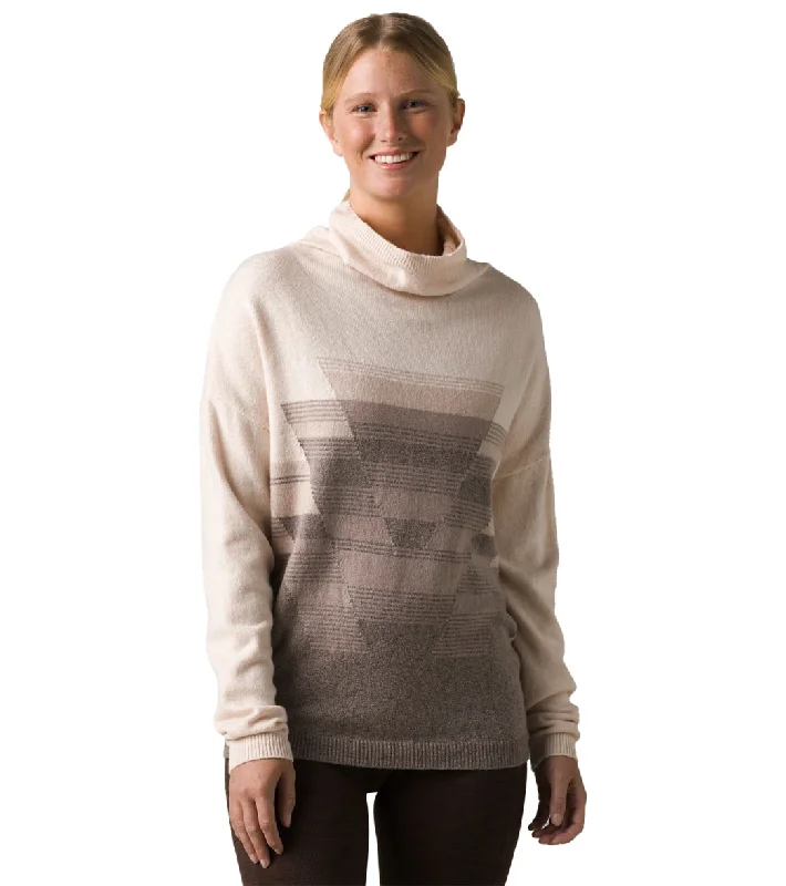 Women's Vintage Attire prAna Frosted Pine Sweater