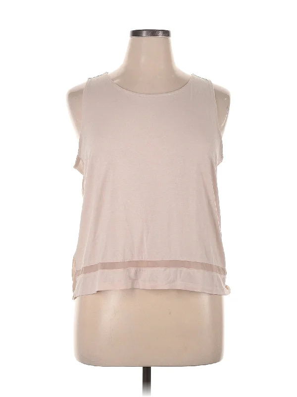 Women's Night-Out Outfit Sleeveless T Shirt