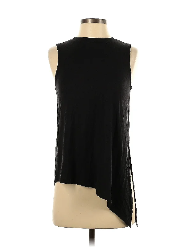 Classic Clothes For Women Sleeveless T Shirt