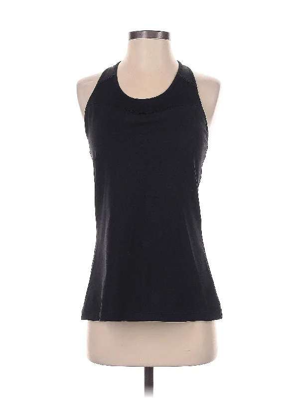 Stylish And Comfortable Clothing For Women Sleeveless Top