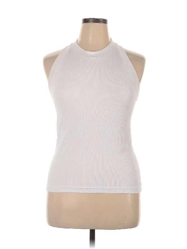 Affordable Women's Apparel Sleeveless Top