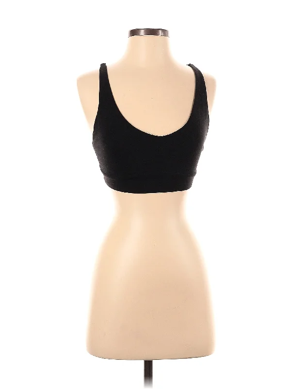 Women's High-Fashion Garments Sports Bra