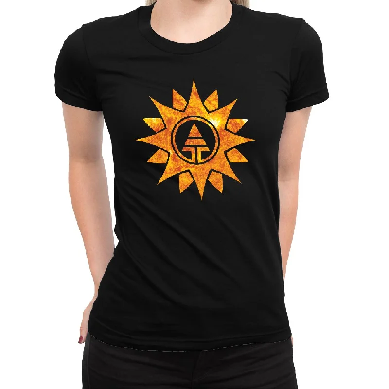 Women's Evening Attire Sun Tribe Women's Tee