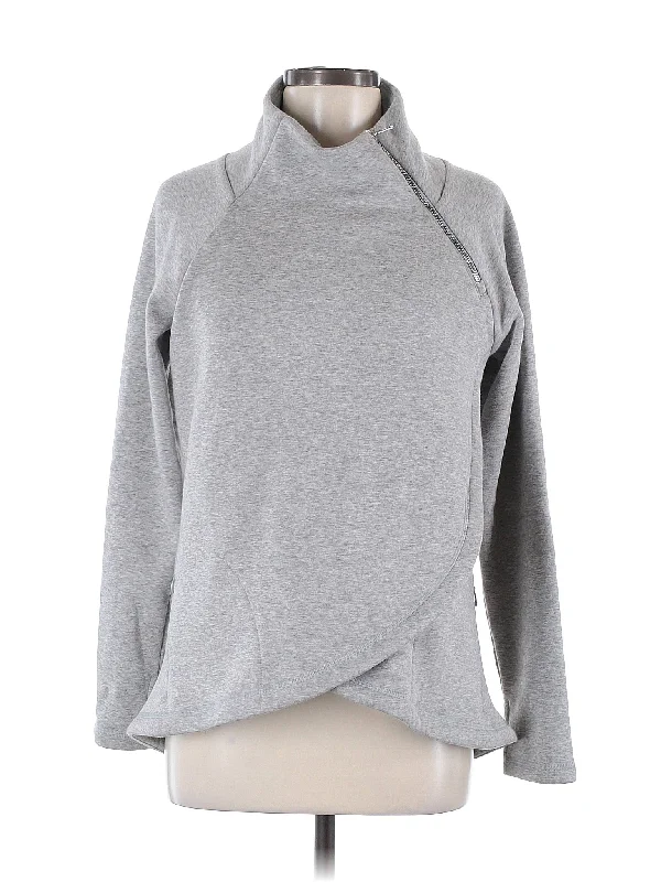 Women's Apparel And Garments Sweatshirt