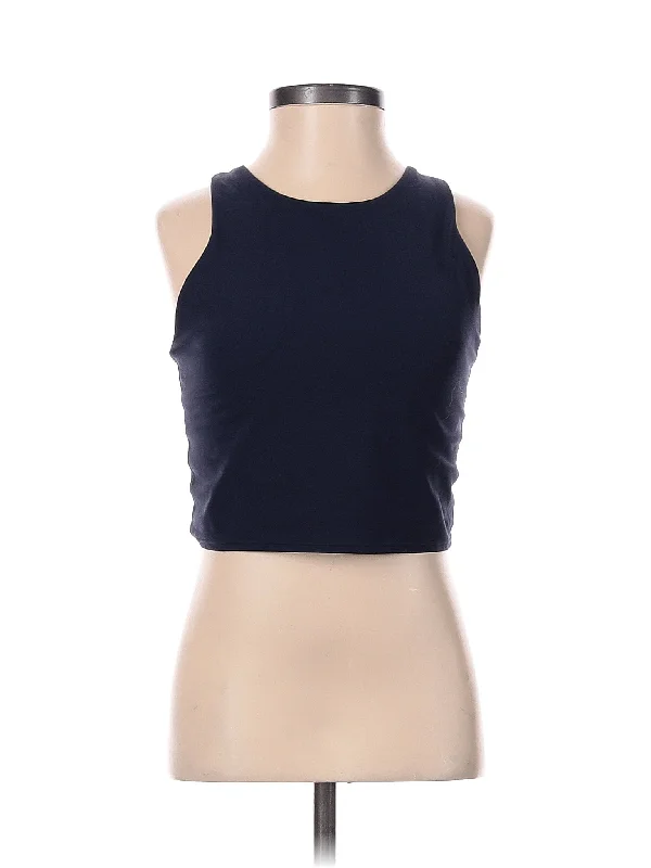 Women's Vintage-Inspired Clothing Tank Top