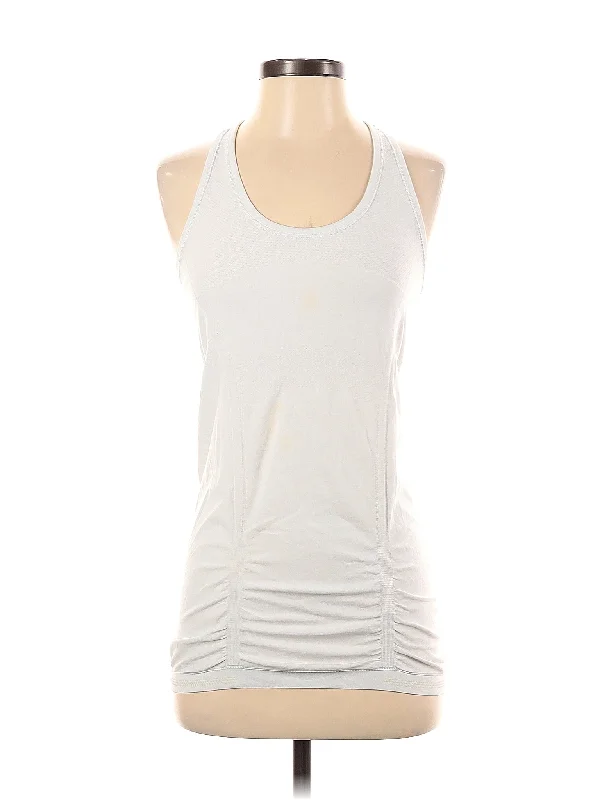 Women's Professional Attire Tank Top