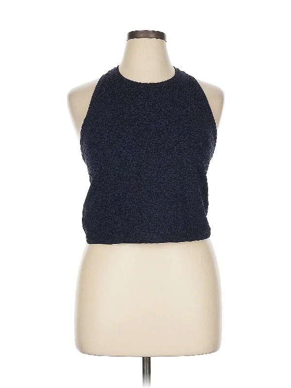 Casual Attire For Women Tank Top