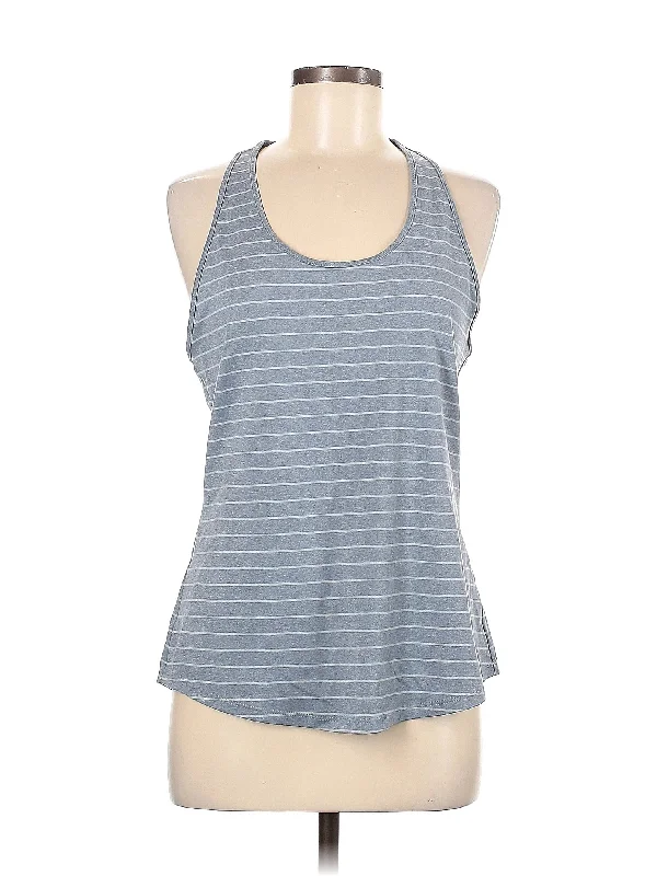 Women's Evening Garments Tank Top