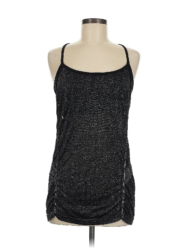 Women's Attire Tank Top