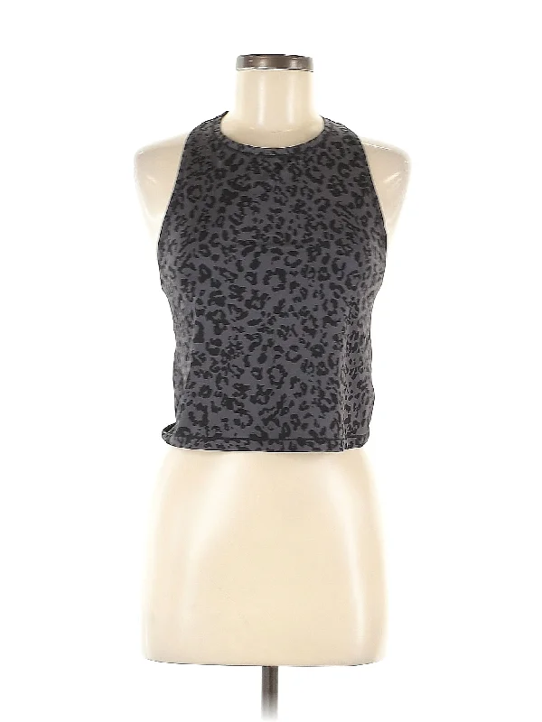 Women's Activewear Attire Tank Top